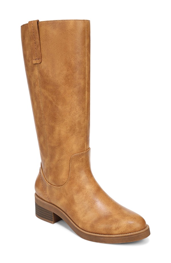 ライフストライド レディース シューズ ブーツ・レインブーツ LifeStride Brinley Boot Honey Tan タン