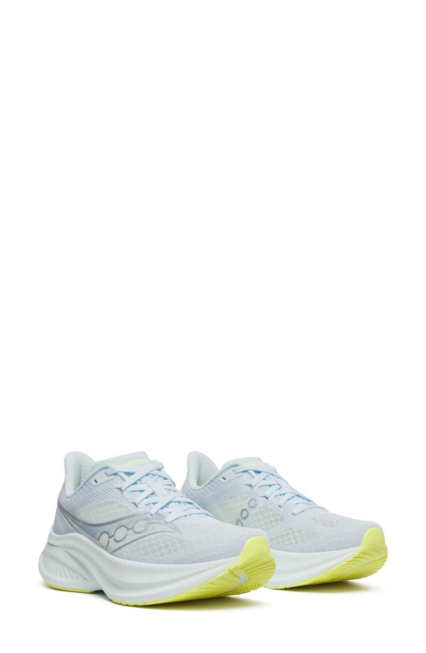 サッカニー レディース シューズ スニーカー Saucony Endorphin Speed 5 Running Shoe Ice Melt