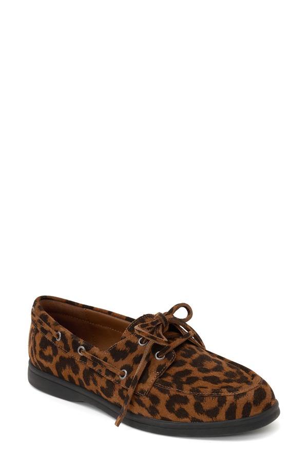 レイス レディース シューズ パンプス Reiss Lola Boat Shoe Animal 毛の荒物