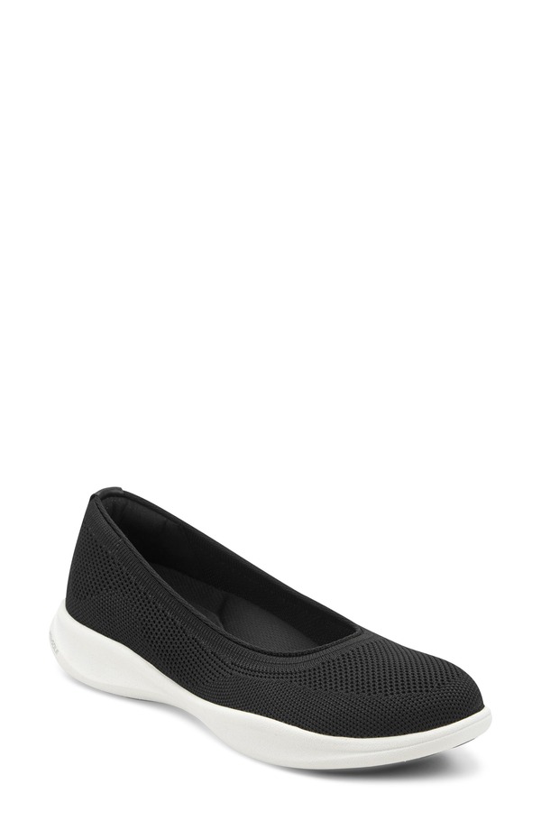 鍵を掛ける界面 レディース シューズ スニーカー Rockport Roana Slip-On Sneaker Black 黒いこと