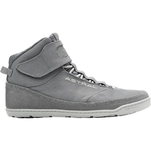 アストラル レディース シューズ スニーカー ASTRAL Hiyakayak Shoe Driftwood Gray 薄墨色