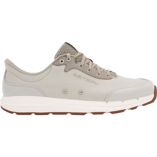 アストラル レディース シューズ スニーカー ASTRAL Tr1 Sensi Ht Shoe Salty White 白いこと