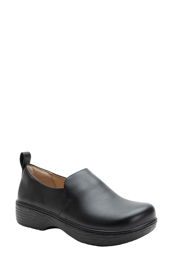 アレグリア レディース シューズ サンダル Alegria by PG Lite Orygin Clog Black ブラック｜ReVida 店
