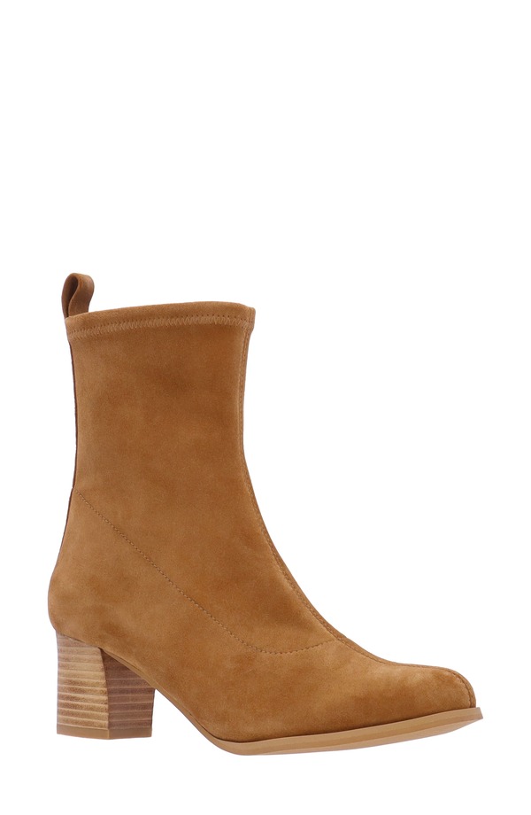 ラモールドピード レディース シューズ ブーツ・レインブーツ L\u0027Amour des Pieds Picarus Bootie Coffee 珈琲