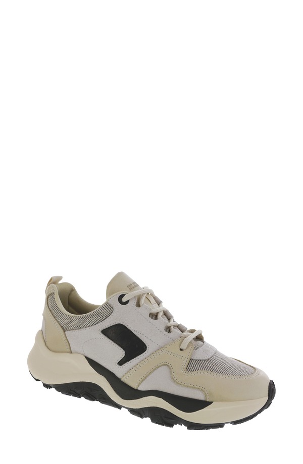 サス レディース シューズ スニーカー SAS Low Country-X Sneaker Monahans