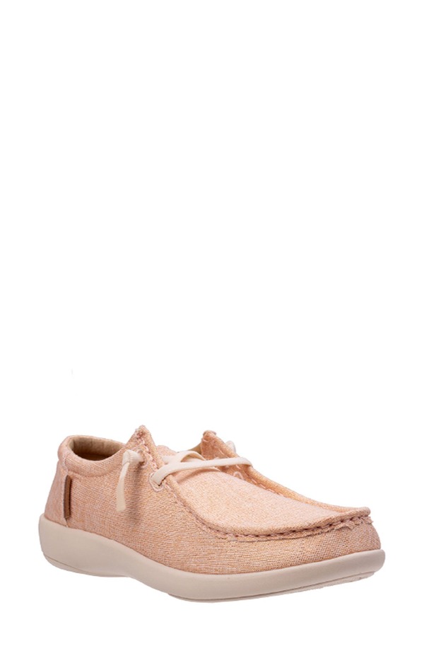 レヴィタライン レディース シューズ スニーカー Revitalign Carefree Slip-On Sneaker Sunset Metallic メタリック
