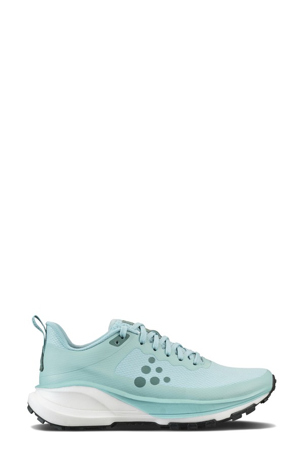 手工芸品 レディース シューズ スニーカー Craft Pure Trail X Running Shoe Celeste