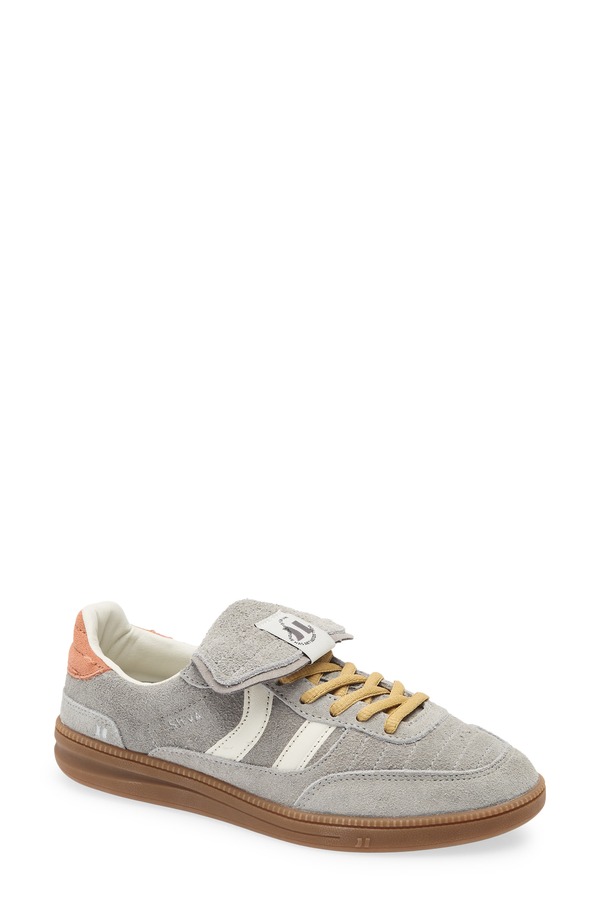 クールウェイ レディース シューズ スニーカー COOLWAY Silva Sneaker Light Grey 薄墨色