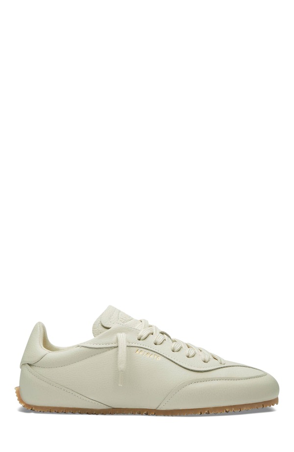 アクセルアリガト レディース シューズ スニーカー なめし革 Axel Arigato Daze Leatherunner - Women\u0027s Off White/Gum 象牙色