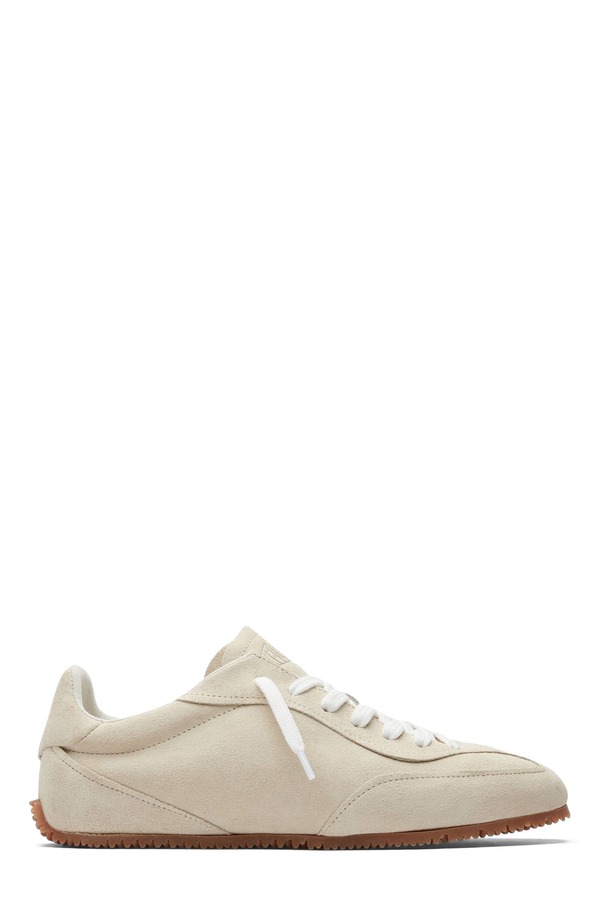 アクセルアリガト レディース シューズ スニーカー スエードクロス Axel Arigato Daze Suede Runner - Women\u0027s Beige/Gum ベージュ