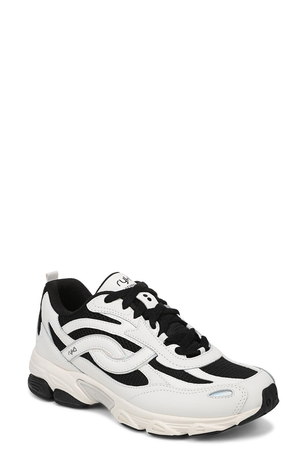 RYK レディース シューズ スニーカー Ryk Ultimate X Sneaker Black Multi 黒いこと