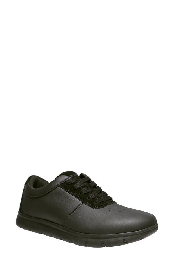 プロプト レディース シューズ スニーカー スピード競技 Propt Stellace-Up Sneaker Black 黒いこと