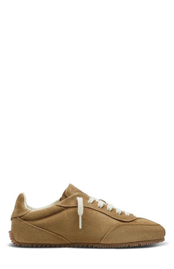 アクセルアリガト レディース シューズ スニーカー スエードクロス Axel Arigato Daze Suede Runner - Women\u0027s Tan/Gum タン