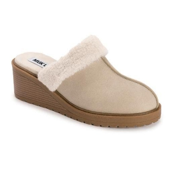 ムクルクス レディース シューズ パンプス MUK LUKSophia Mule Natural