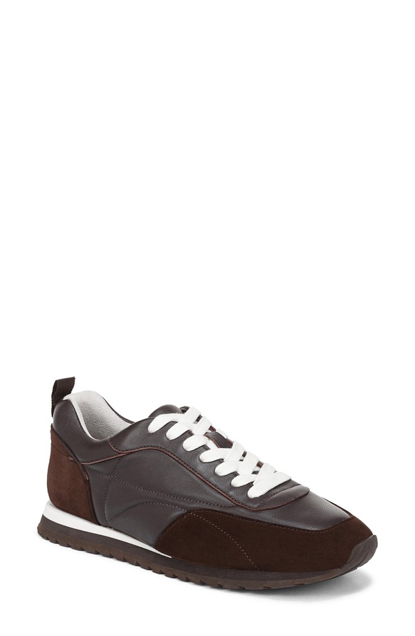 フェイバリット ドーター レディース シューズ スニーカー Favorite Daughter Sophia Sneaker Coffee Brown ブラウン|ReVida 店