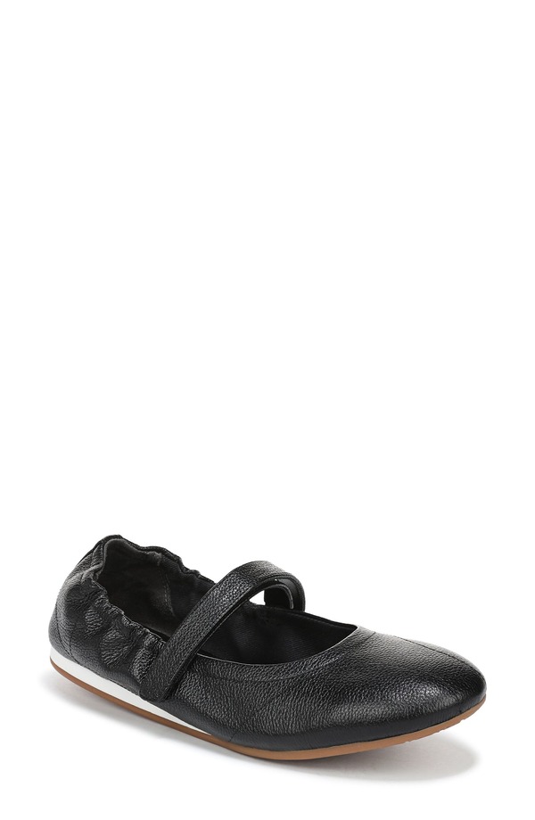 フェイバリット ドーター レディース シューズ パンプス Favorite Daughter Emilia Ballet Flat Black ブラック｜ReVida 店