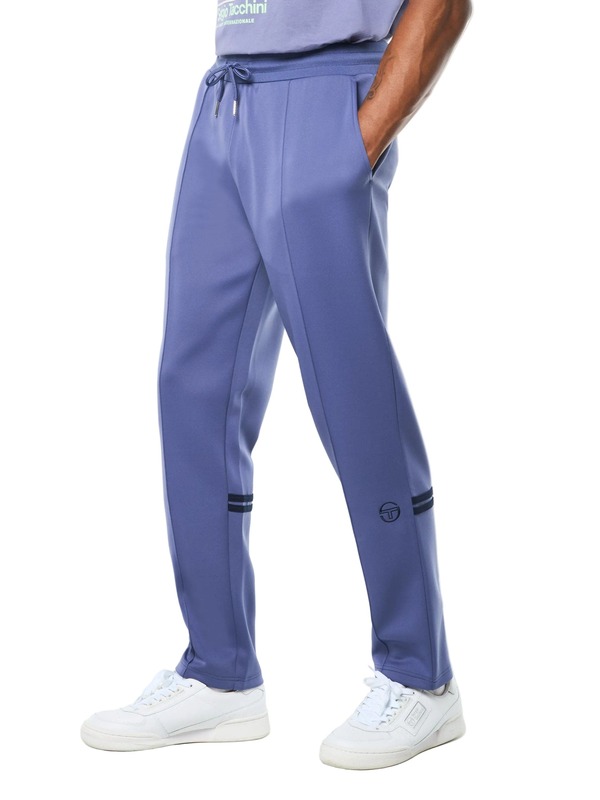 セルジオタッキーニ メンズ ボトムス カジュアルパンツ トラックパンツ Sergio Tacchini Orion Track Pant Heron|ReVida 店