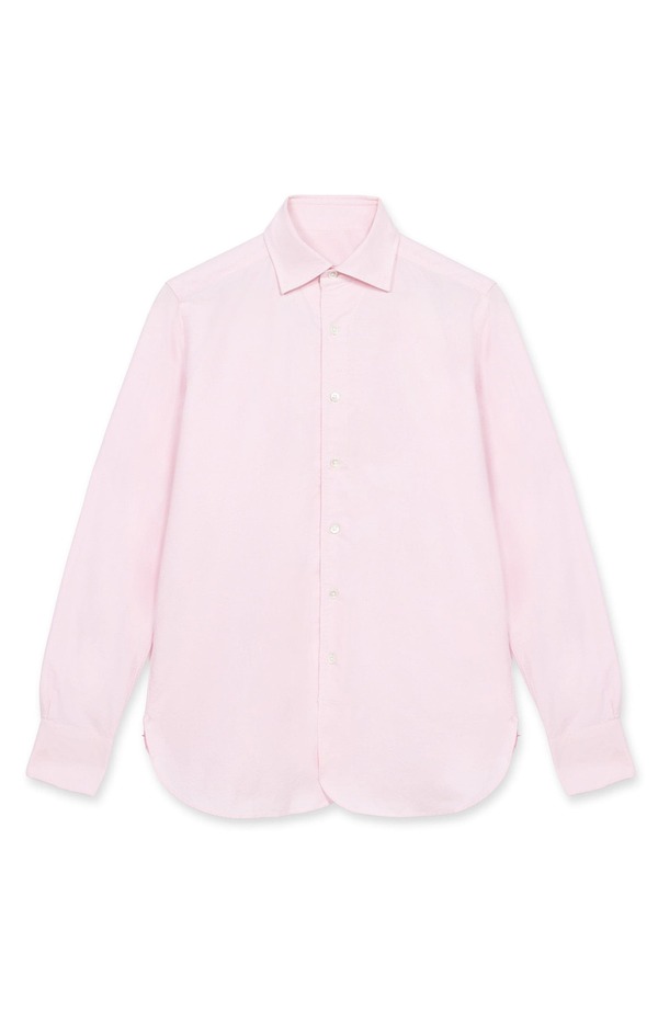 フォルテラ メンズ トップス シャツ Fortela Jack Shirt Rose1|ReVida 店