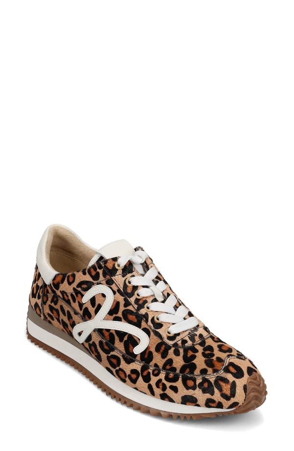 ベネリ レディース シューズ スニーカー VANELi Queen Sneaker Camel キャメル｜ReVida 店 42,120円
