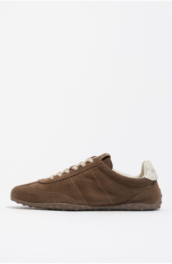 ビンバイローラ レディース シューズ スニーカー Bimba y Lola 13 29 Sneaker Dark Taupe トープ|ReVida 店
