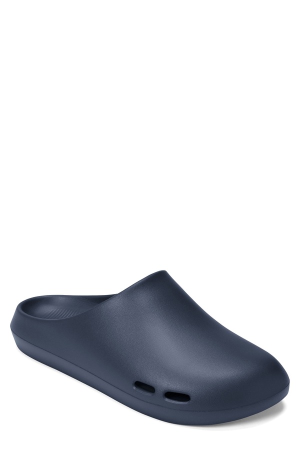 ボンバス メンズ シューズ スリッポン・ローファー Bombas Friday Clog Deep End|ReVida 店