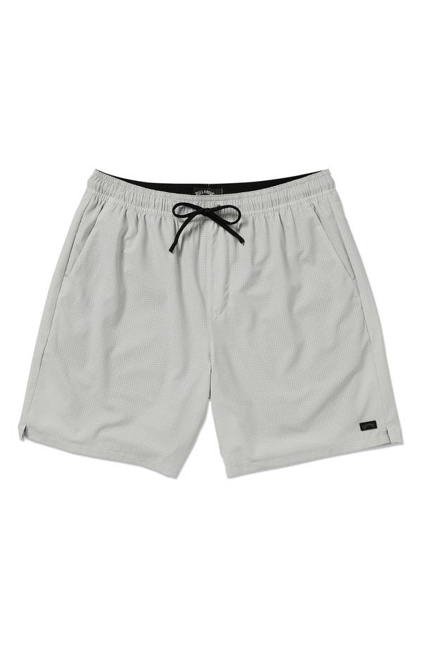 ビラボン メンズ ボトムス ハーフパンツ・ショーツ ショートパンツ Billabong Surftrek Elastic Waist Shortsoil｜ReVida 店