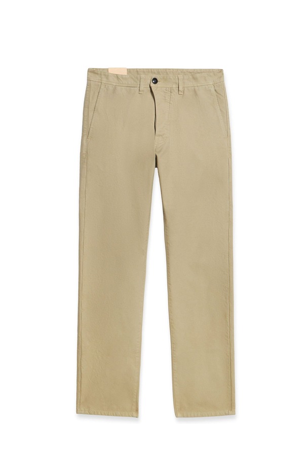 フォルテラ メンズ ボトムス カジュアルパンツ Fortela California Gold Rush Chino Trouser Khaki カーキ|ReVida 店