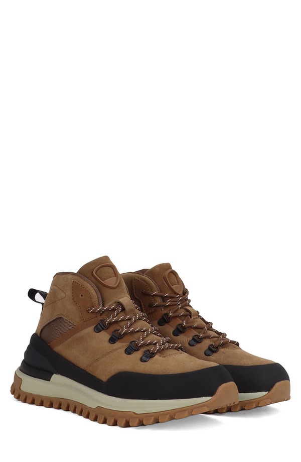 パジャール メンズ シューズ ブーツ・レインブーツ Pajar Fenwick Waterproof Boot Chestnut/ Black 黒いこと
