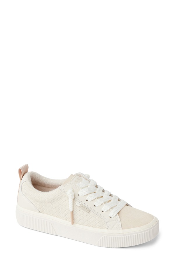リーフ レディース シューズ スニーカー Reef Lay Day Dawn Sneaker (Women) SHIFTING SAND/ VINTAGE サンド｜ReVida 店