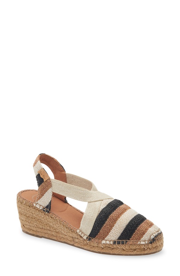 トニーポンズ レディース シューズ サンダル Toni Pons Terra Wedgespadrille (Women) MARRO｜ReVida 店