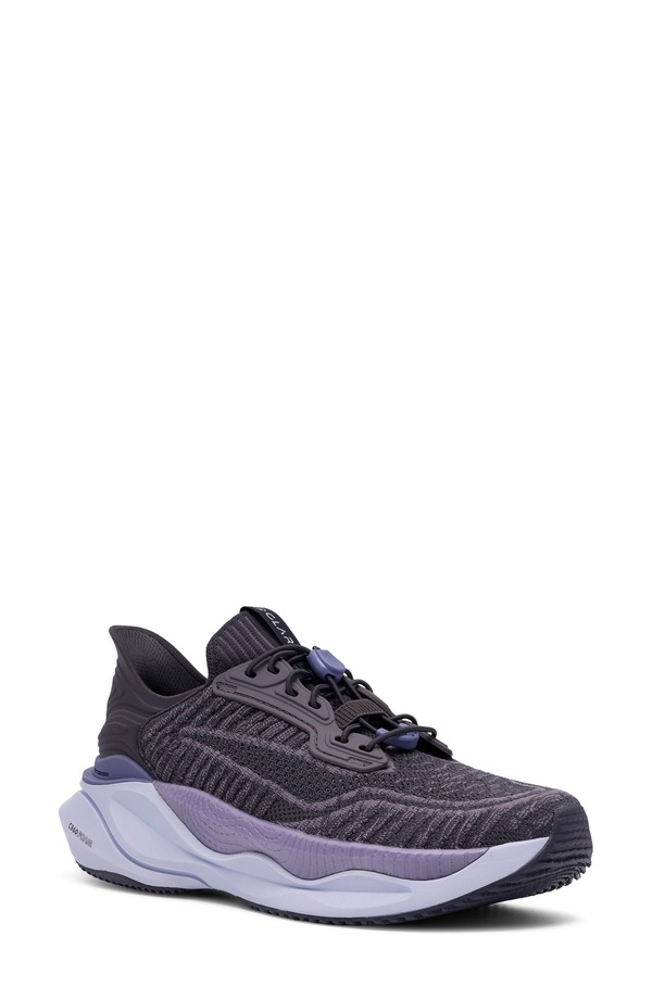 クラークス レディース シューズ スニーカー Clarks Pace Rise Sneaker (Women) BLACK COMBI ブラック|ReVida 店