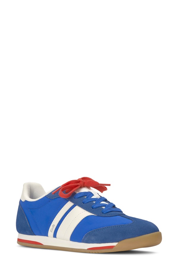 ケッズ レディース シューズ スニーカー Keds Revival Sneaker (Women) KEDS BLUE ブルー｜ReVida 店 16,786円