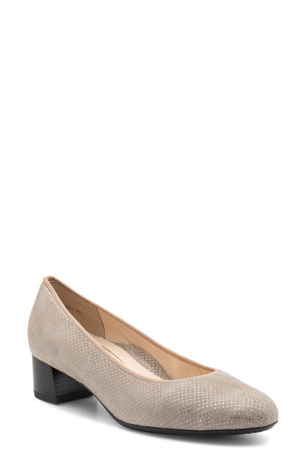 アラ レディース シューズ ヒール ara Vivian Pump Sand Puntkid サンド 38,870円