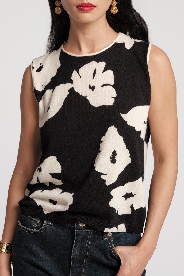 フランセスバレンタイン レディース アウター パーカー・スウェット Frances Valentine Darling Shell Black/Oyster ブラック｜ReVida 店