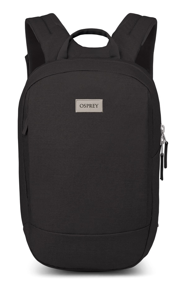 オスプレー レディース バッグ バックパック・リュックサック Osprey Arcane Small Day Pack BLACK ブラック｜ReVida 店
