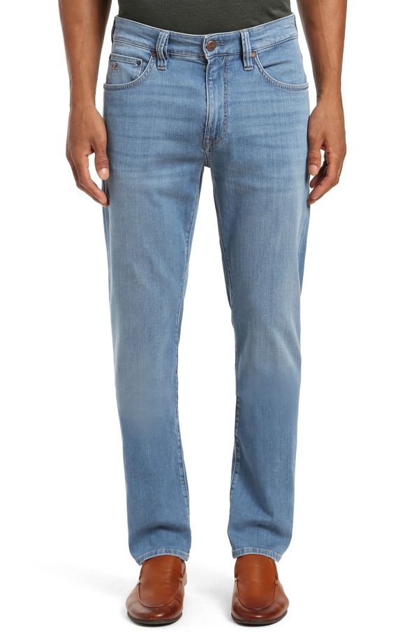 ３４ヘリテージ メンズ ボトムス デニムパンツ リラックスフィット ジーンズ 34 Heritage Charisma Relaxed Fit Jeans Lt Soft Denim デニム｜ReVida 店