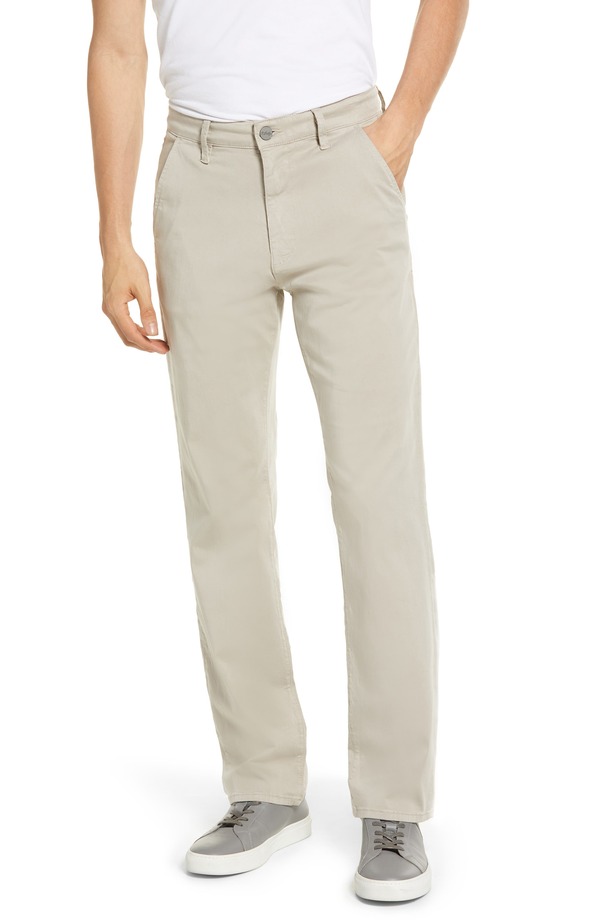 ３４ヘリテージ メンズ ボトムス カジュアルパンツ リラックスフィット 34 Heritage Charisma Relaxed Fit Chinos Dawn Twill｜ReVida 店