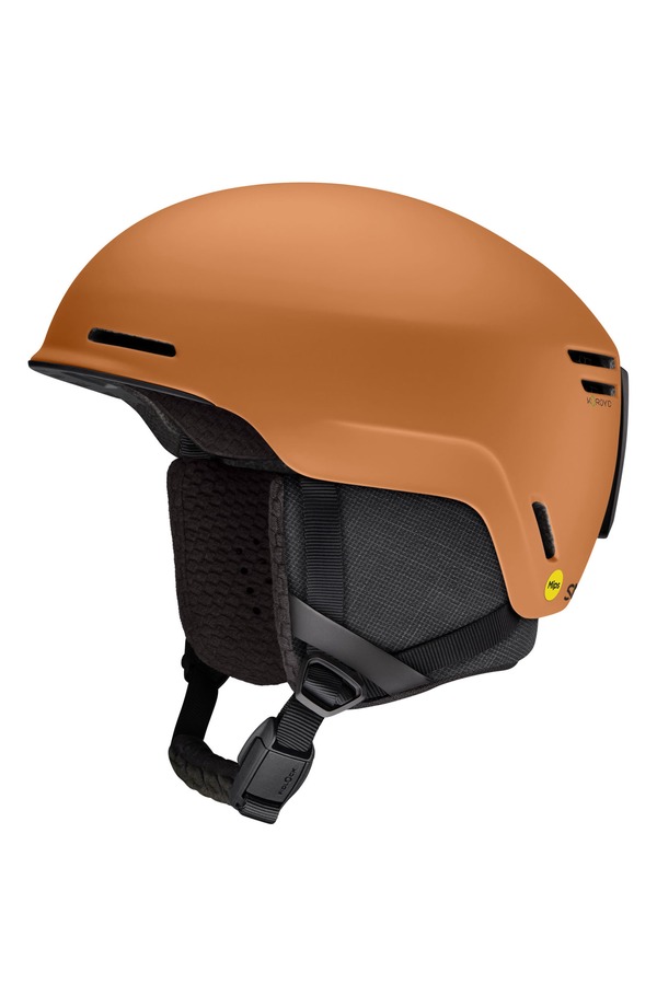 スミス レディース アクセサリー 帽子 Smith Method Pro Snow Helmet with MIPS Matte Komodo