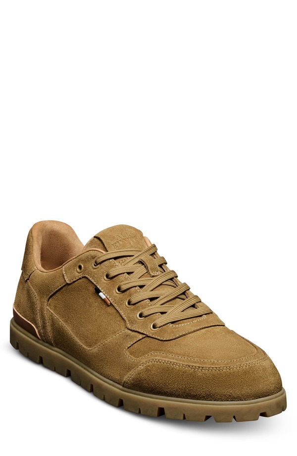 ウディアレン エドモンズ メンズ シューズ スニーカー Allen Edmonds Vail Sneaker Curry メンズ靴-靴-スニーカー
