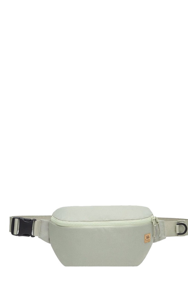 テンツリー レディース バッグ tentree Conway Hipack Light Moss|ReVida 店