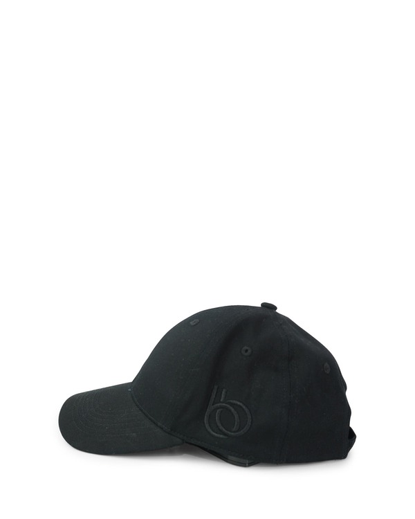 ベルアンドブルーム レディース アクセサリー 帽子 キャップ Belle & Bloom Belle Baseball Cap Black ブラック|ReVida 店