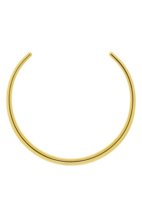 マーリンスヒフ レディース アクセサリー ネックレス・チョーカー レース MARLYN SCHIFF Collar Necklace GOLD ゴールド｜ReVida 店
