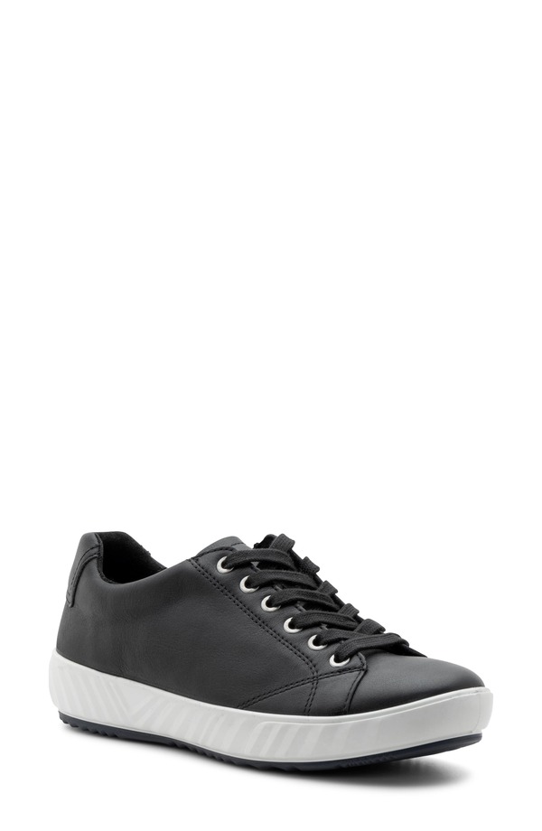 アラ レディース シューズ スニーカー aralexandria Sneaker Black ブラック