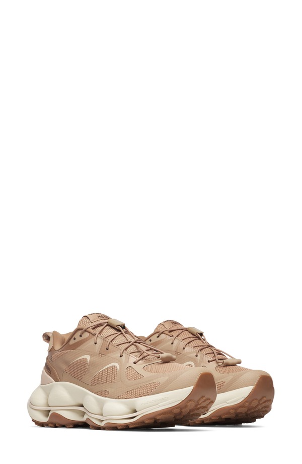 メレル レディース シューズ スニーカー Merrell SpeedARC Matis Hiking Sneaker Hazel