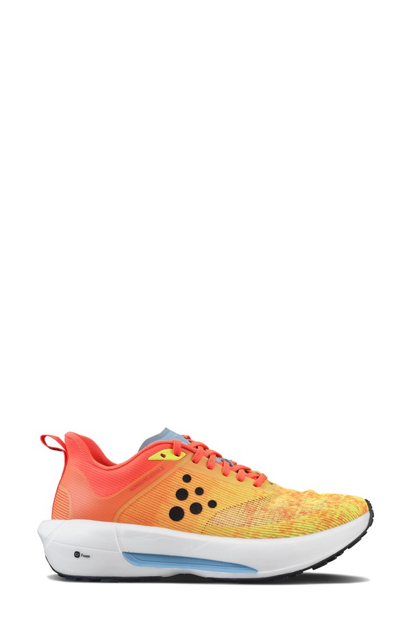 クラフト レディース シューズ スニーカー Craft Nordlite Ultra 2 Running Shoe Shock-Flumino