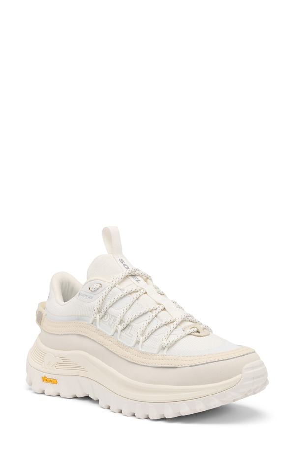 ソレル レディース シューズ スニーカー SOREL Callsign Horizon Sneaker Sea Salt/ Chalk チョーク