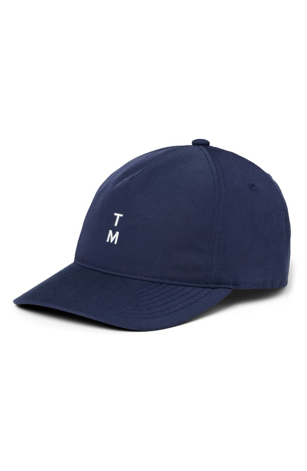 トラビスマヒュー メンズ アクセサリー 帽子 キャップ TravisMathew Opening Hours Baseball Cap TOTAL ECLIPSE｜ReVida 店 12,226円