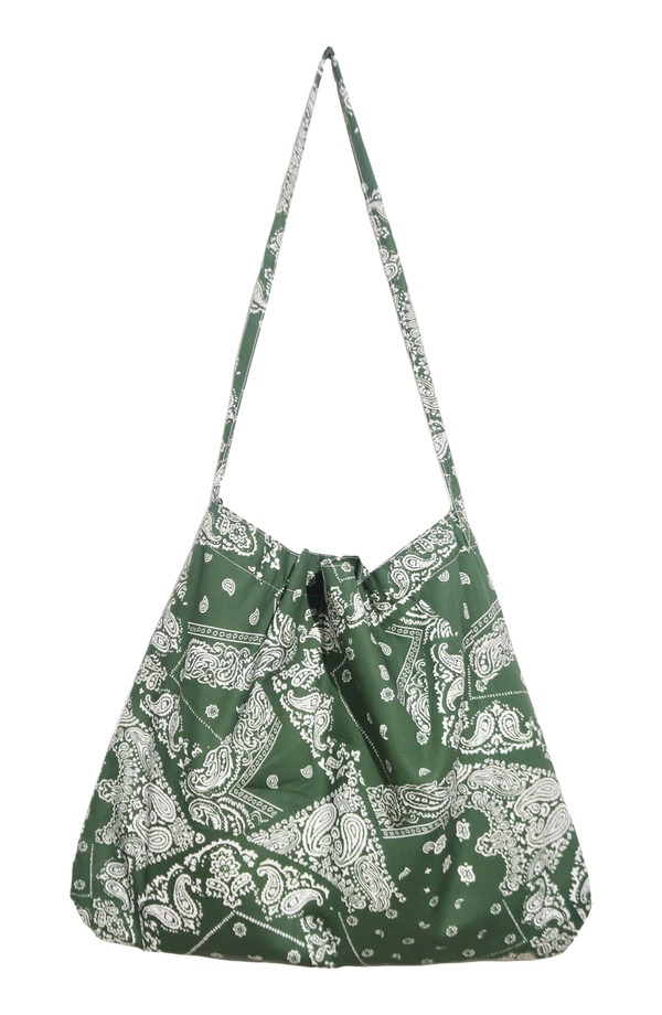 プティ モーメンツ レディース バッグ Petit Moments Beach Tote GREEN グリーン|ReVida 店