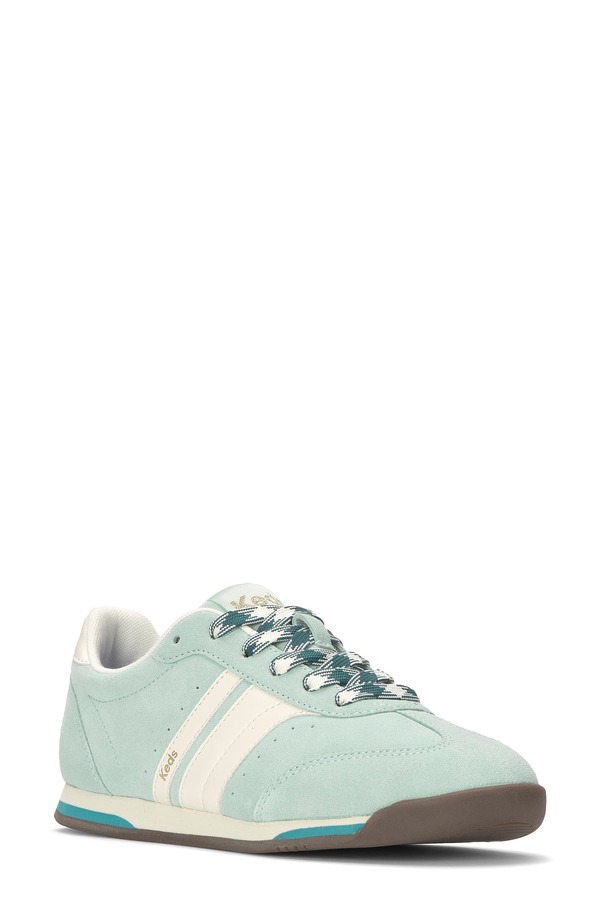 ケッズ レディース シューズ スニーカー Keds Revival Sneaker (Women) MINT ミント｜ReVida 店