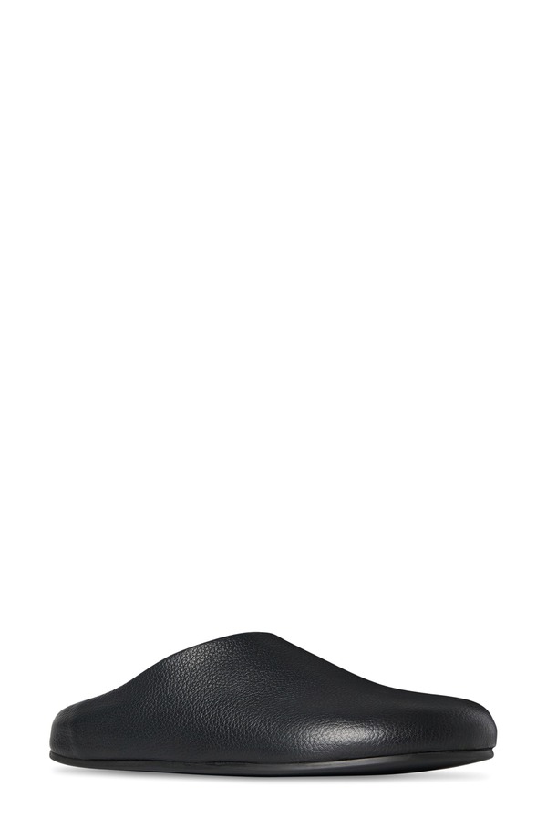 ザ ロウ レディース シューズ スニーカー The Row Hudson Mule (Women) BLACK ブラック|ReVida 店